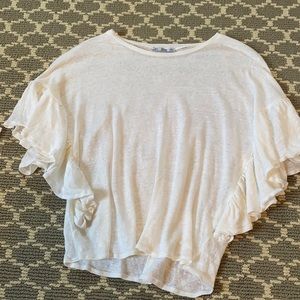 Zara Tee